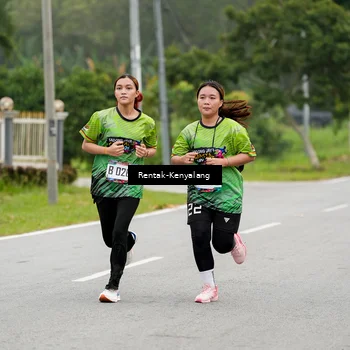 Runner Photo 8050758