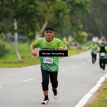 Runner Photo 8050759