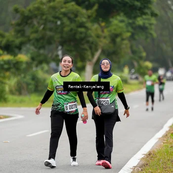 Runner Photo 8050760