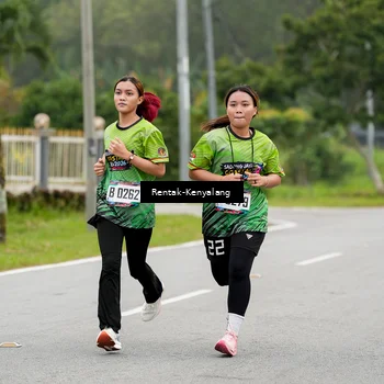Runner Photo 8050761