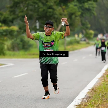 Runner Photo 8050763