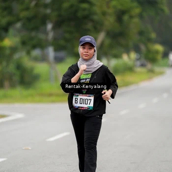 Runner Photo 8050766