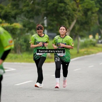 Runner Photo 8050767
