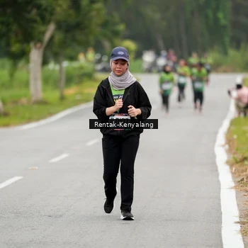 Runner Photo 8050768