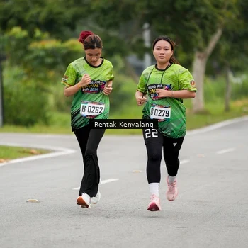 Runner Photo 8050769