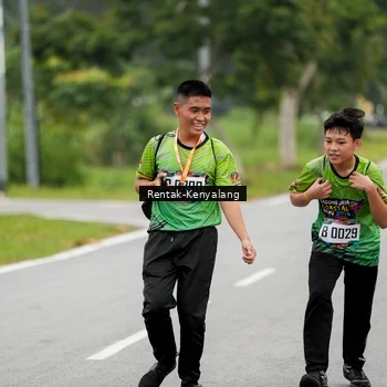 Runner Photo 8050770