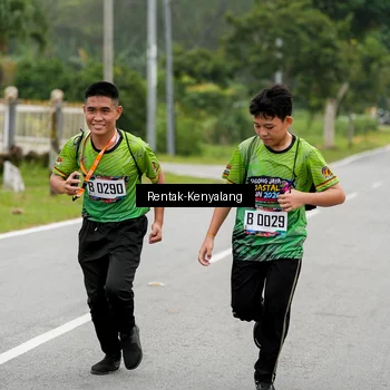 Runner Photo 8050774