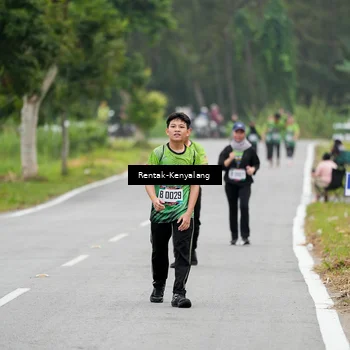 Runner Photo 8050775