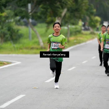 Runner Photo 8050776