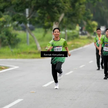 Runner Photo 8050779