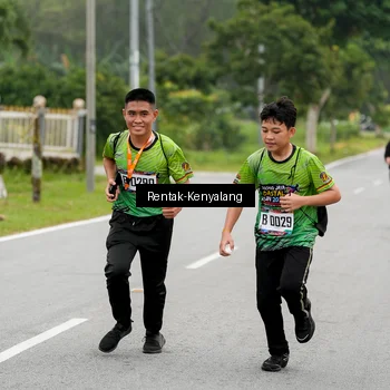 Runner Photo 8050780