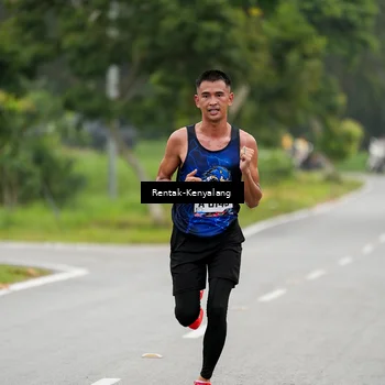 Runner Photo 8050781