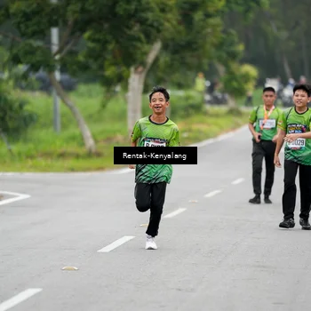 Runner Photo 8050785