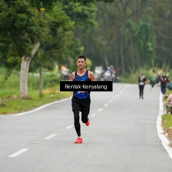 Runner Photo 8050788