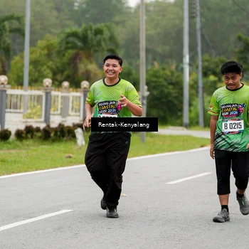 Runner Photo 8050789
