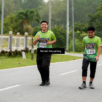 Runner Photo 8050790
