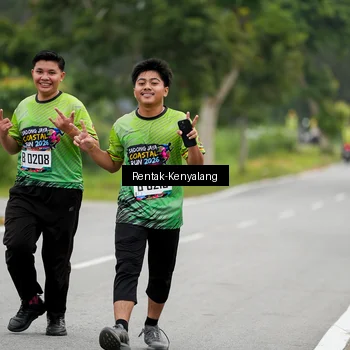 Runner Photo 8050791