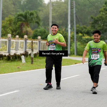 Runner Photo 8050792