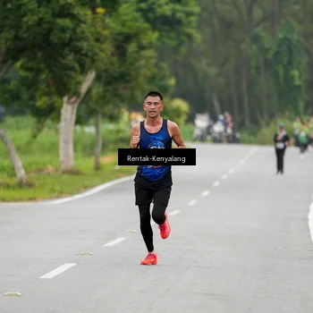 Runner Photo 8050793