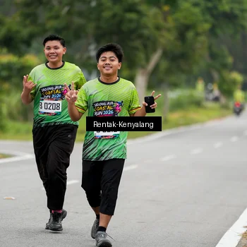 Runner Photo 8050794