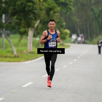Runner Photo 8050795