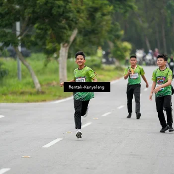 Runner Photo 8050797