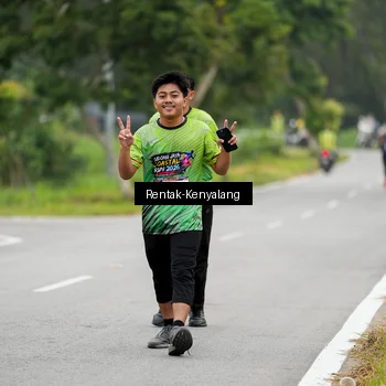 Runner Photo 8050798