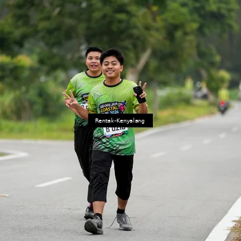Runner Photo 8050804