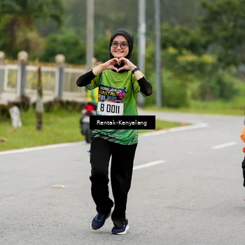 Runner Photo 8050805