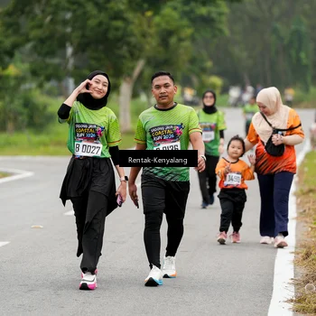 Runner Photo 8050810