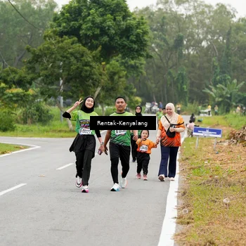 Runner Photo 8050811