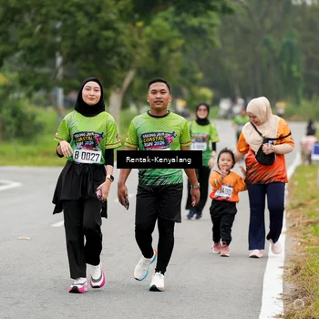 Runner Photo 8050812