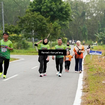 Runner Photo 8050815