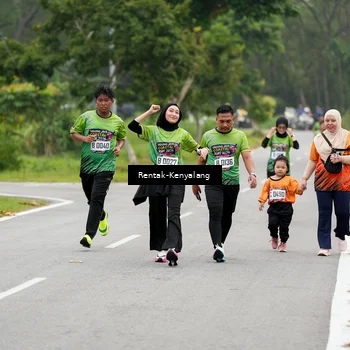 Runner Photo 8050816