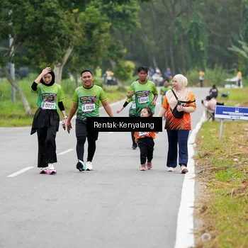 Runner Photo 8050819