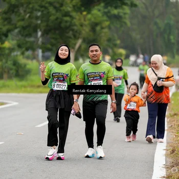 Runner Photo 8050820