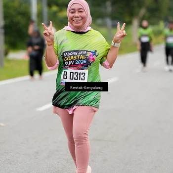 Runner Photo 8050821