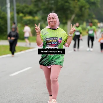 Runner Photo 8050822
