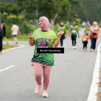 Runner Photo 8050823