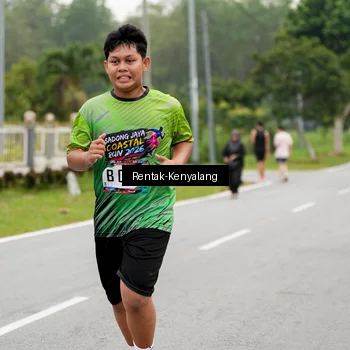 Runner Photo 8050824