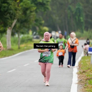 Runner Photo 8050825