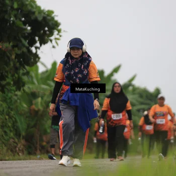 Runner Photo 8050828