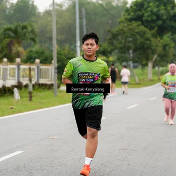 Runner Photo 8050829
