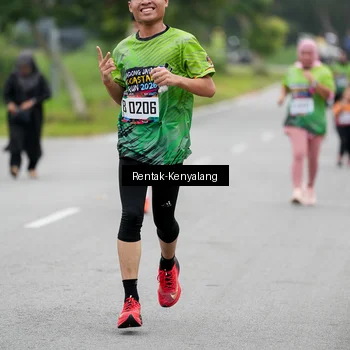 Runner Photo 8050830