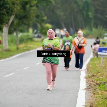 Runner Photo 8050831