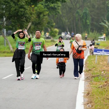 Runner Photo 8050832