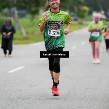 Runner Photo 8050833