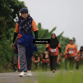 Runner Photo 8050834