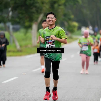 Runner Photo 8050835