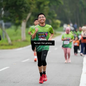 Runner Photo 8050836